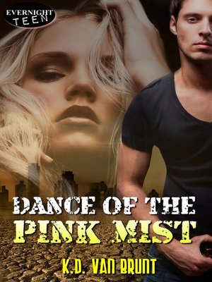 cover image of Dance of the Pink Mist